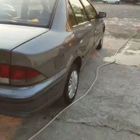 سمند x7 مدل ۸۷|خودرو سواری و وانت|رشت, پیرکلاچای|دیوار