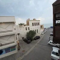 منزل مبله سوییت کنار دریا