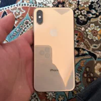 ایفون ایکس اس
