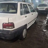 پراید ۷۹ تک گانه