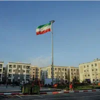 آپارتمان ۷۸ متری
