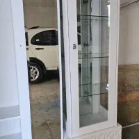 بوفه و جاکفشی