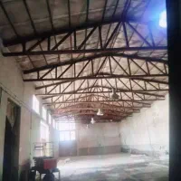 جوشکار برای کار در سوله و ارتفاع