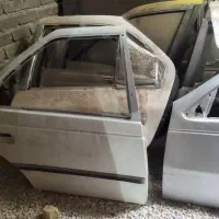 ااستوک بدنه