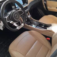 ریگان کوپا فلگ شیپ ۲۰۱۸