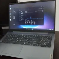 لپتاب لنوو آیدیاپد Lenovo Ideapad 3 laptop