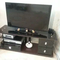 میز تلویزیون سالم