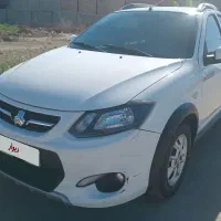 یکدستگاه خودرو سواری کوئیک در حد صفر