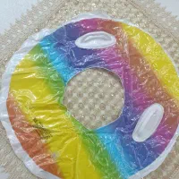 تیوپ شناور بادی استخر و دریا