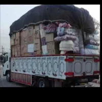 باربری حمل بار با ماشینهای برگشتی|خدمات حمل و نقل|اهواز, پادادشهر|دیوار