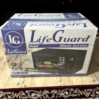 توستر لایف گارد نو