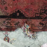 فرش دستبافت ۱ در ۱/۵