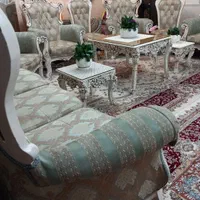 مبل 9 نفره|مبلمان خانگی و میز عسلی|تهران, مجیدیه|دیوار
