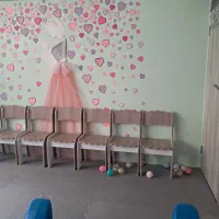 فروش وسایل مهد کودک