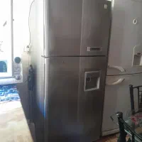 یخچال دوو فریزر بالا