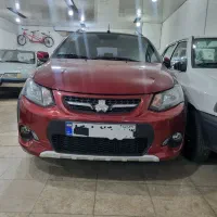 کوییک اتوماتیک فول R|خودرو سواری و وانت|نجف‌آباد, امام خمینی|دیوار