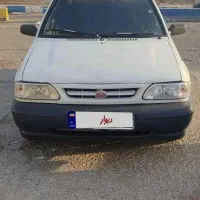 پراید مدل 85