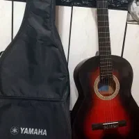 گیتار یاماها