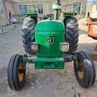 تراکتور جاندیر ۲۱۳۰|خودرو سنگین|اردبیل, |دیوار