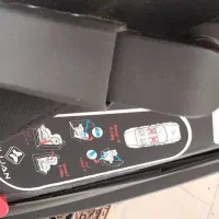 صندلی ماشین،مدل الیت دلیجان|کالسکه و لوازم جانبی|هشتگرد, فاز ۷ مهستان|دیوار