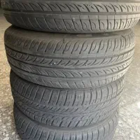 لاستیک ۱۵
