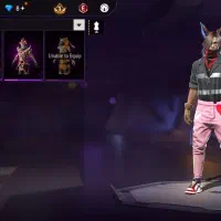 اکانت فری فایر|کنسول، بازی ویدئویی و آنلاین|بجنورد, |دیوار