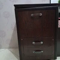 میز چرخ خیاطی