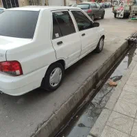 پراید 123|خودرو سواری و وانت|شیراز, تحویلی|دیوار