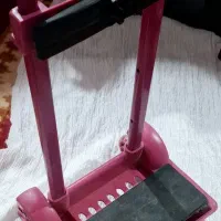 کیف|دوچرخه، اسکیت، اسکوتر|خاش, |دیوار