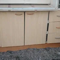 کابینتها فلزی وسالم هود
