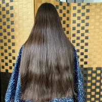 موهای شما گنجینه ای با ارزش خریدی تضمینی مطمئن