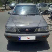 پراید ۱۴۱ خانگی تمیز و سالم