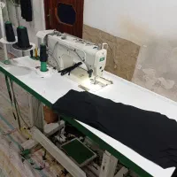 همکاری در تولیدی پوشاک