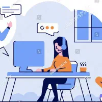 استخدام ادمین تولید محتوا