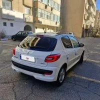 207 پانا مدل 1403