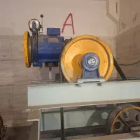 سرویسکار آسانسور