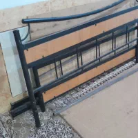 تخت خواب|تخت و سرویس خواب|شهرکرد, |دیوار