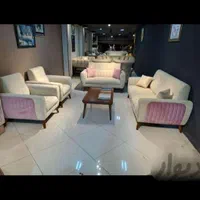 آپادانا کد 880|مبلمان خانگی و میز عسلی|رشت, یخسازی|دیوار