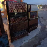 چندعددشومینه فروش|بخاری، هیتر، شومینه|کرمانشاه, |دیوار