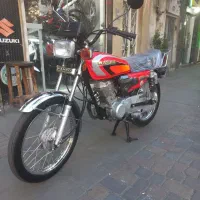 موتور هوندا ۱۴۰۲ رهرو