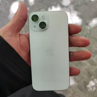 اپل iPhone 15 با حافظهٔ ۲۵۶ گیگابایت|موبایل|اصفهان, سپاهان‌شهر|دیوار