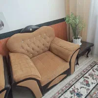 فروش مبل راحت با قیمت 3/500