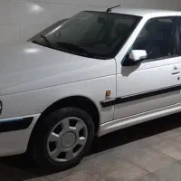 پژو پارس tu5 مدل 1401