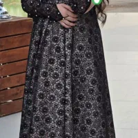لباس مجلسی دانتل
