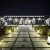 400مترویلا استخر سرپوشیده بهترین کوچه