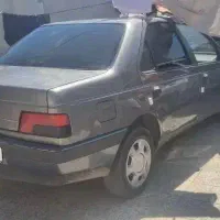 پژو|خودرو سواری و وانت|دزفول, |دیوار