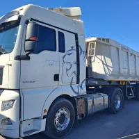 سر ته پیلسان|خودرو سنگین|سیرجان, |دیوار