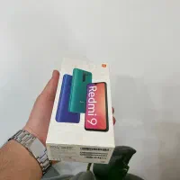 Redmi 9 شیائومی