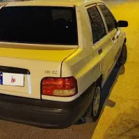 پراید 131مدل97|خودرو سواری و وانت|اصفهان, زیار|دیوار