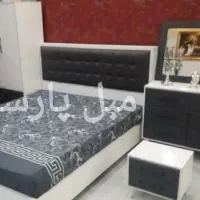 تخت و تشک|تخت و سرویس خواب|مشکین‌دشت, |دیوار